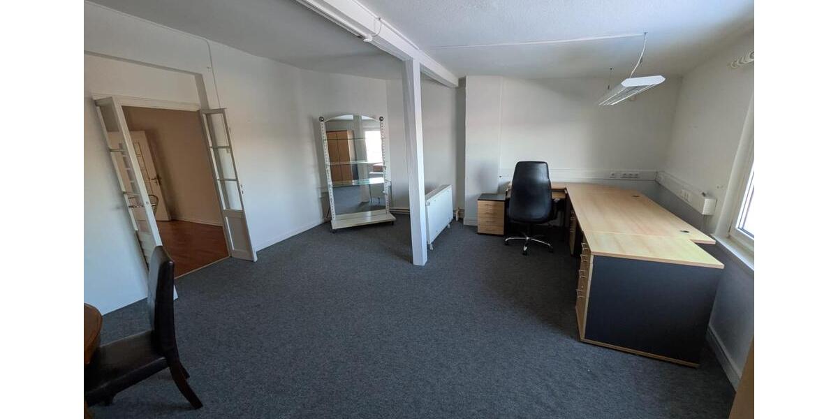 Reihenhaus Ratzeburg - 10 Zimmer, 582 m&sup2;, 3.500&euro; | Angebot:24551388