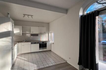 Gemütliche 2-Zimmer-EG-Wohnung mit Terrasse in Syke-Henstedt 2 zimmer