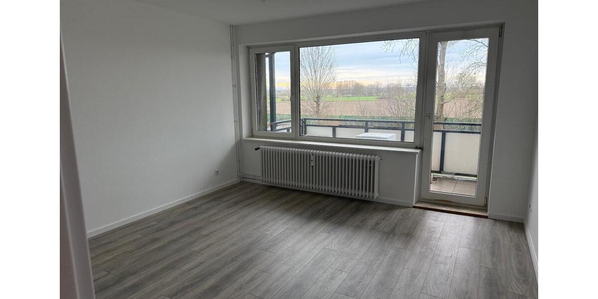 Etagenwohnung Ilsede - 3 Zimmer, 70 m&sup2;, 700&euro; | Angebot:24785336