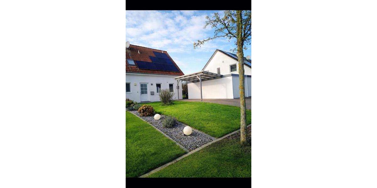 Doppelhaushälfte Bad Fallingbostel - 4 Zimmer, 101 m&sup2;, 1.195&euro; | Angebot:23653456