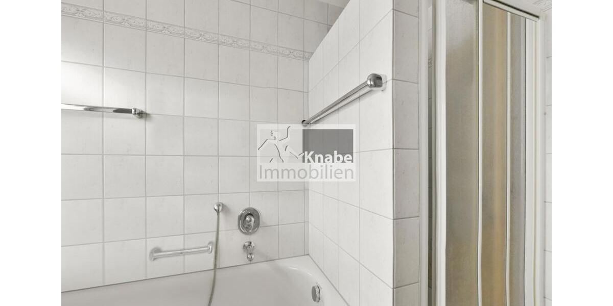 Etagenwohnung Melle - 3 Zimmer, 96 m&sup2;, 830&euro; | Angebot:25348916