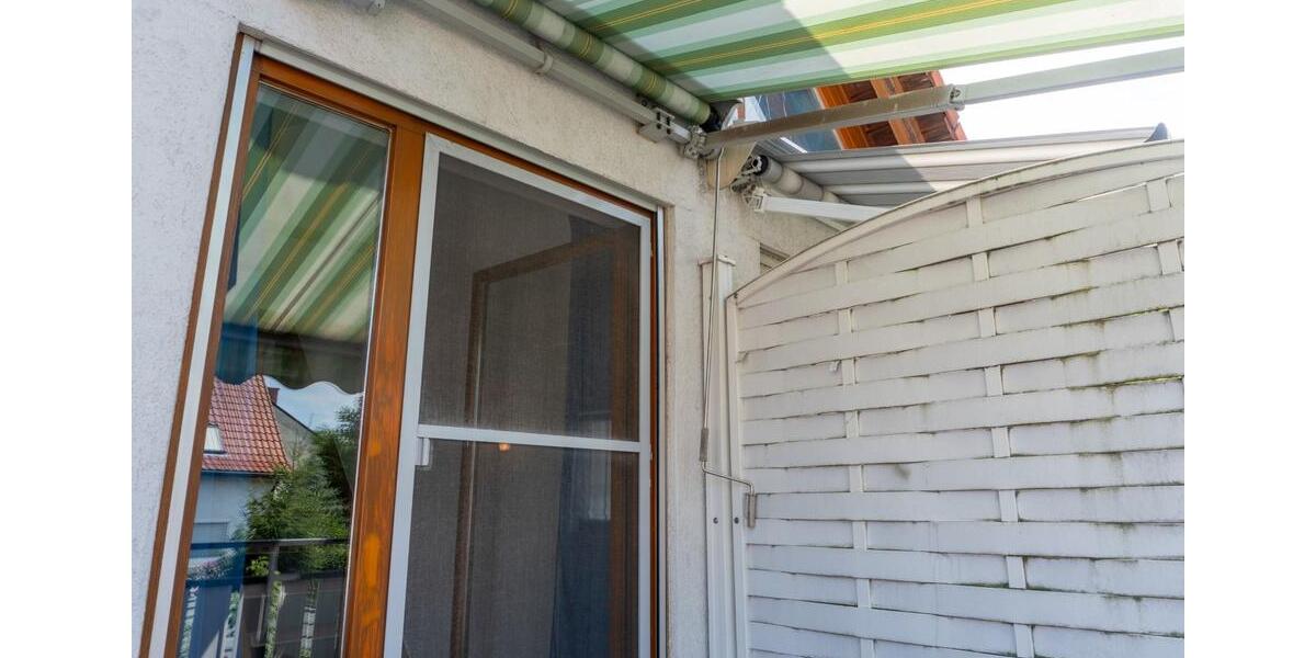 3-Zimmer-Maisonette-Wohnung mit TV, Wlan, Küche mit Essplatz, Galerie, BadWc, Waschmaschine, Parkplatz und Balkon 3 zimmer