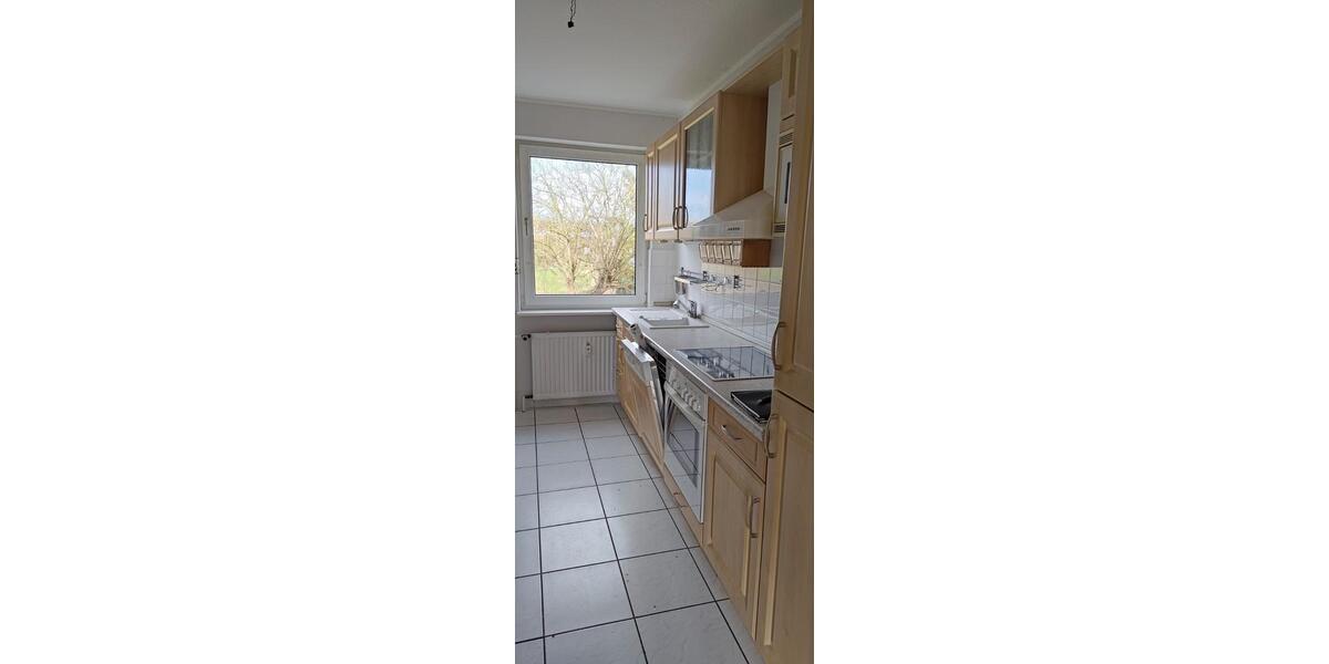 Etagenwohnung Insel Poel - 3 Zimmer, 60 m&sup2;, 540&euro; | Angebot:26198526