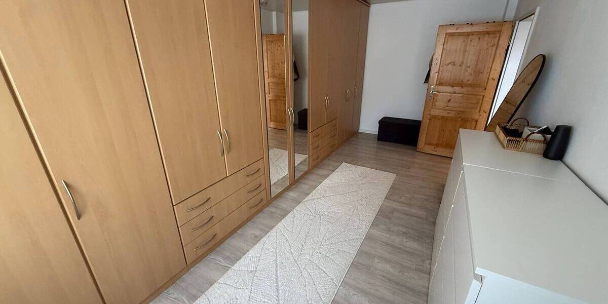 Reihenmittelhaus Bingen Büdesheim - 5 Zimmer, 130 m&sup2;, 1.500&euro; | Angebot:26028976