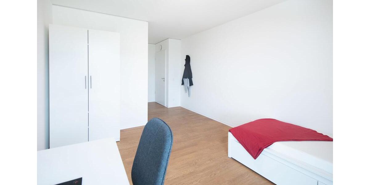 Wohnen auf Zeit Aachen Aachen-Mitte - 1 Zimmer, 34 m&sup2;, 750&euro; | Angebot:26236308