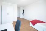 Wohnen auf Zeit Aachen Aachen-Mitte - 1 Zimmer, 34 m&sup2;, 750&euro; | Angebot:26236308