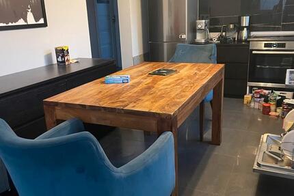 Wohnen auf Zeit Hamburg Eimsbüttel - 1 Zimmer, 15 m&sup2;, 650&euro; | Angebot:25182206