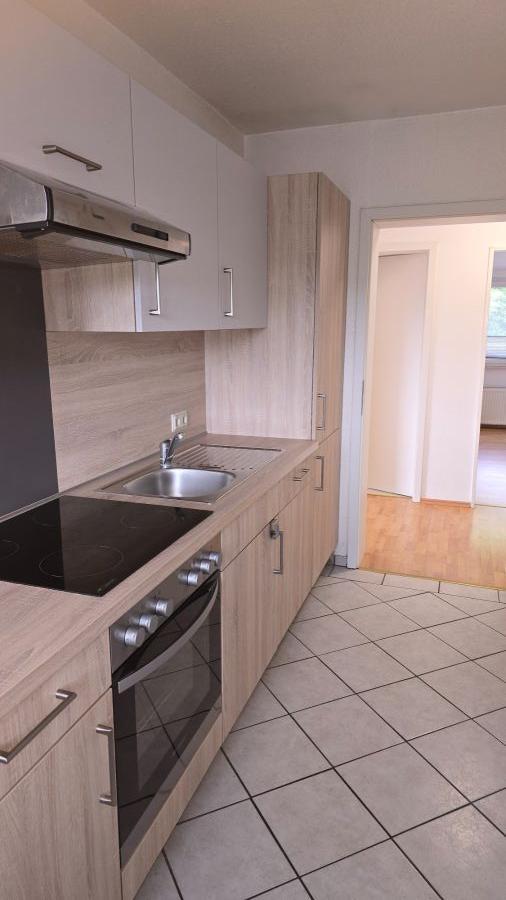 3-Zimmer Wohnung in Waldeck am Edersee