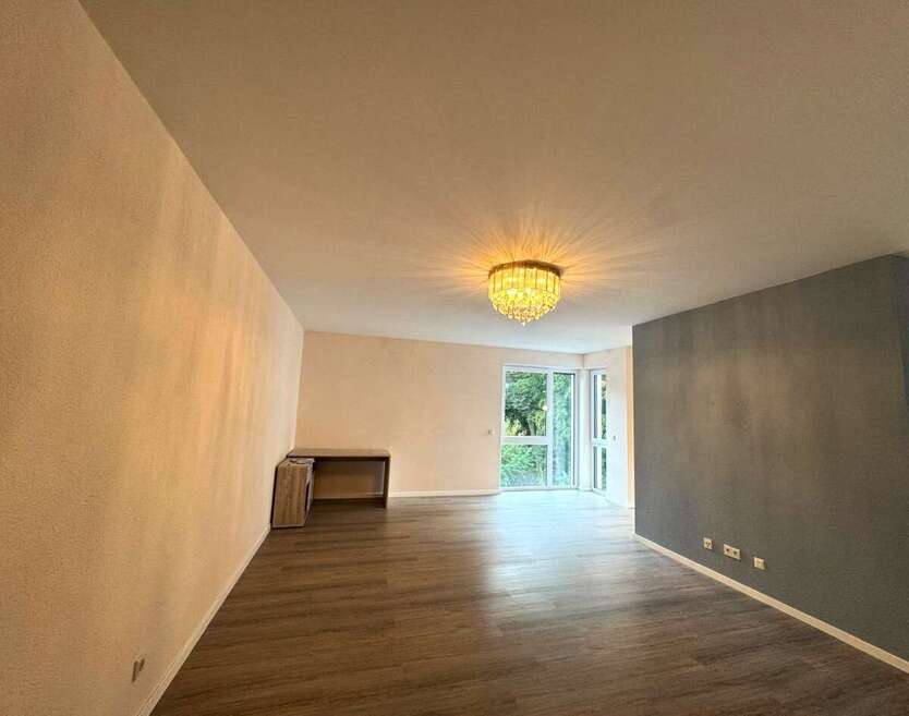 Wohnung zum Mieten in Homburg Jägersburg 1.250 € 127 m² 2 zimmer