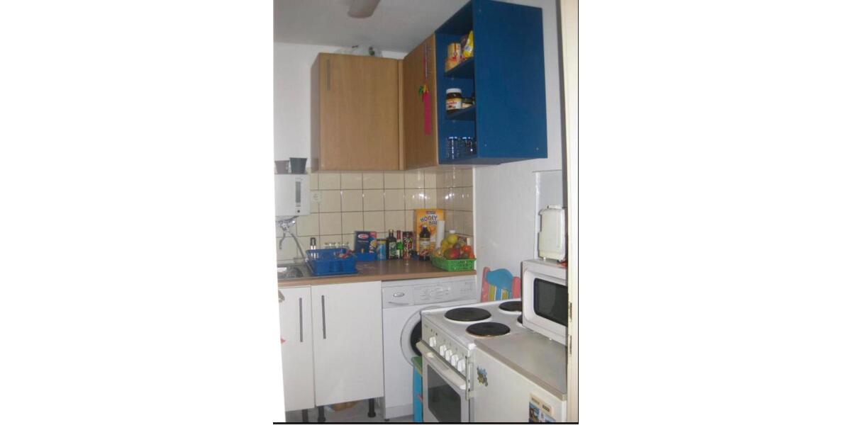 Etagenwohnung Bonn Hardtberg - 1 Zimmer, 30 m&sup2;, 580&euro; | Angebot:24481999