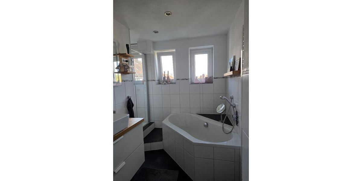 Maisonettenwohnung Aschaffenburg Österreicher Kolonie - 4 Zimmer, 150 m&sup2;, 1.850&euro; | Angebot:26482711