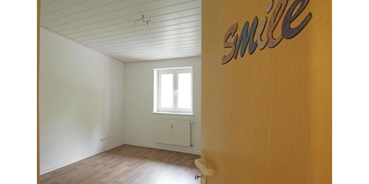 Maisonettenwohnung Frankenberg (Sachsen) - 4 Zimmer, 80 m&sup2;, 439&euro; | Angebot:22786296