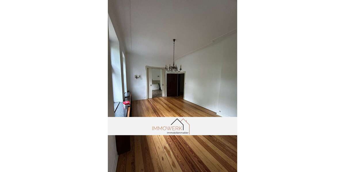 Etagenwohnung Stadthagen - 5 Zimmer, 160 m&sup2;, 1.250&euro; | Angebot:26790249