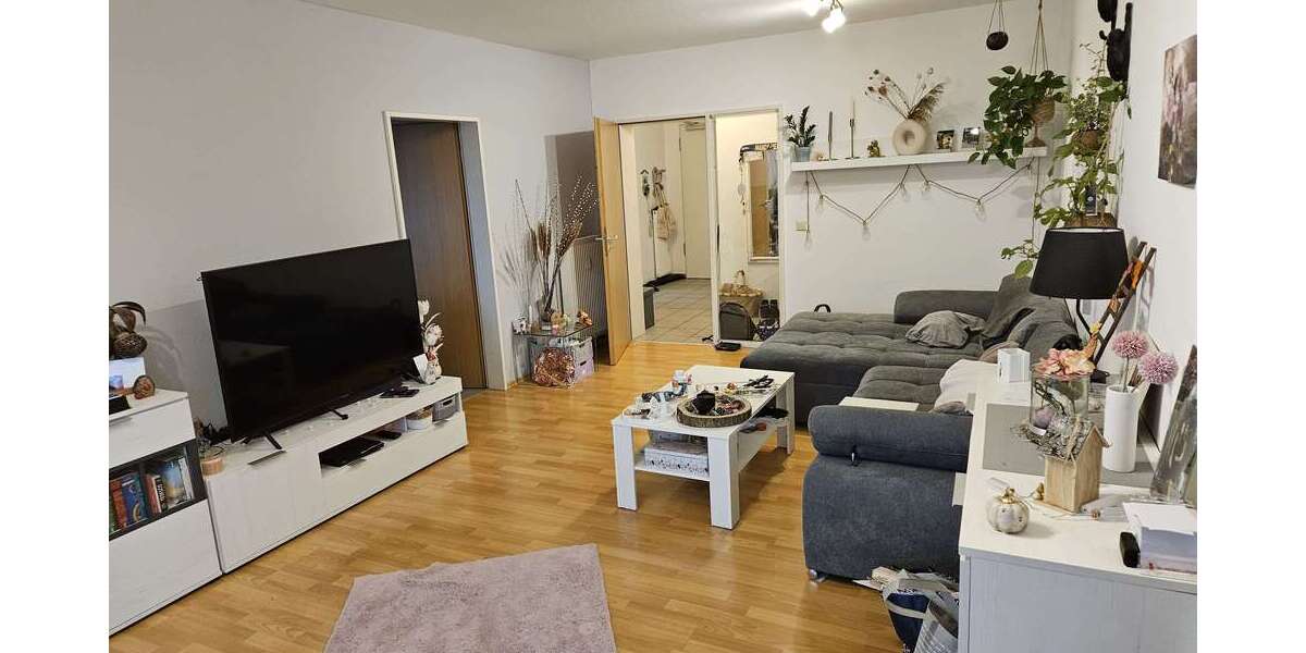 Wohnung zum Mieten in Lippstadt 633 € 77.22 m² 2 zimmer