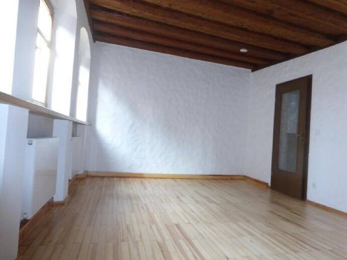 Etagenwohnung Nürnberg Lorenz - 3 Zimmer, 127 m&sup2;, 980&euro; | Angebot:24726793