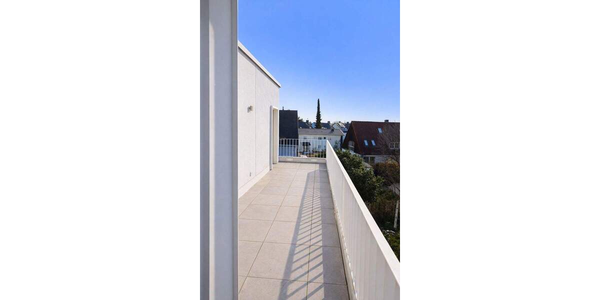 Etagenwohnung München Trudering-Riem - 3 Zimmer, 112 m&sup2;, 3.330&euro; | Angebot:24635897