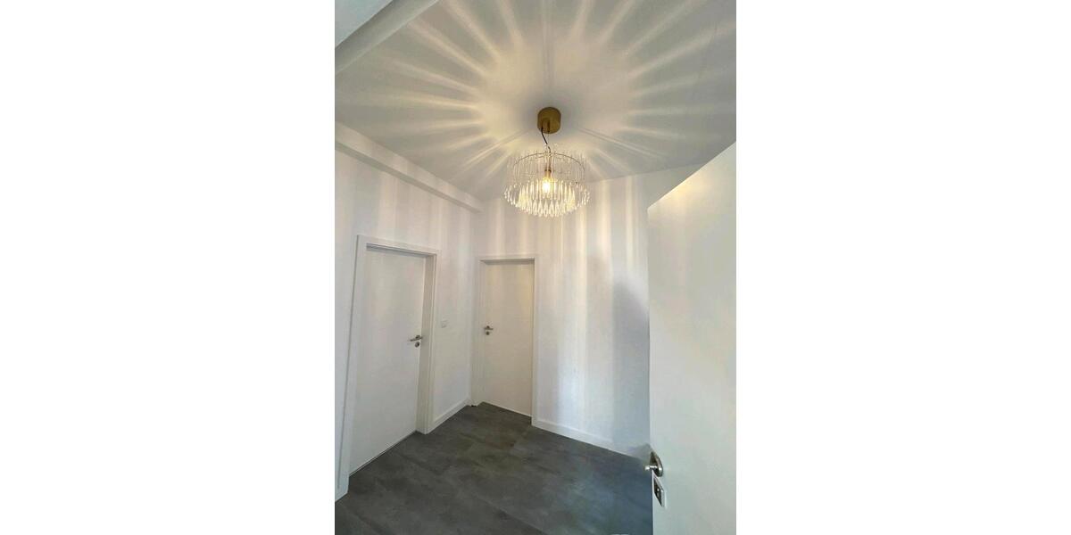 Dachgeschoßwohnung Dortmund Bövinghausen - 2.5 Zimmer, 55 m&sup2;, 480&euro; | Angebot:26030037