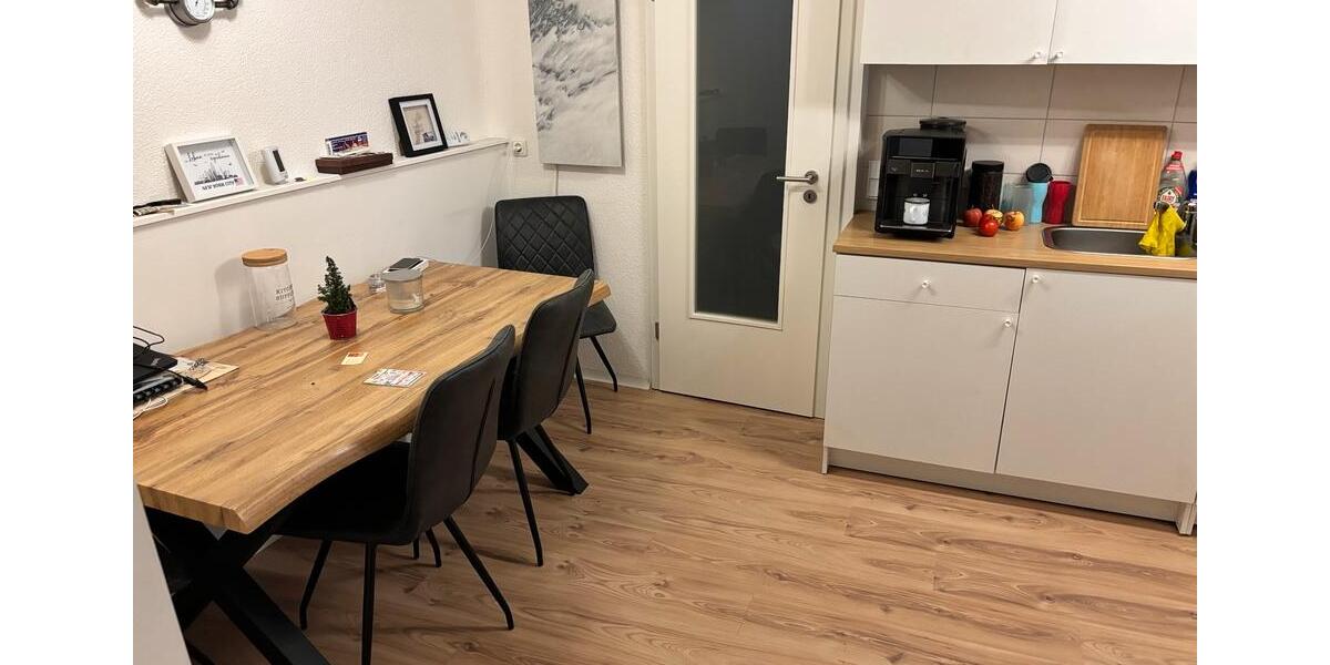 Erdgeschoßwohnung Unstrut-Hainich Hainich - 2 Zimmer, 56 m&sup2;, 632&euro; | Angebot:26693200