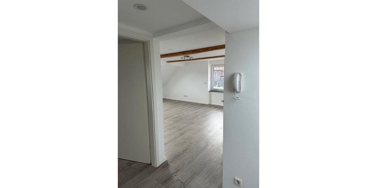Dachgeschoßwohnung Bovenden - 2 Zimmer, 62 m&sup2;, 800&euro; | Angebot:26051411
