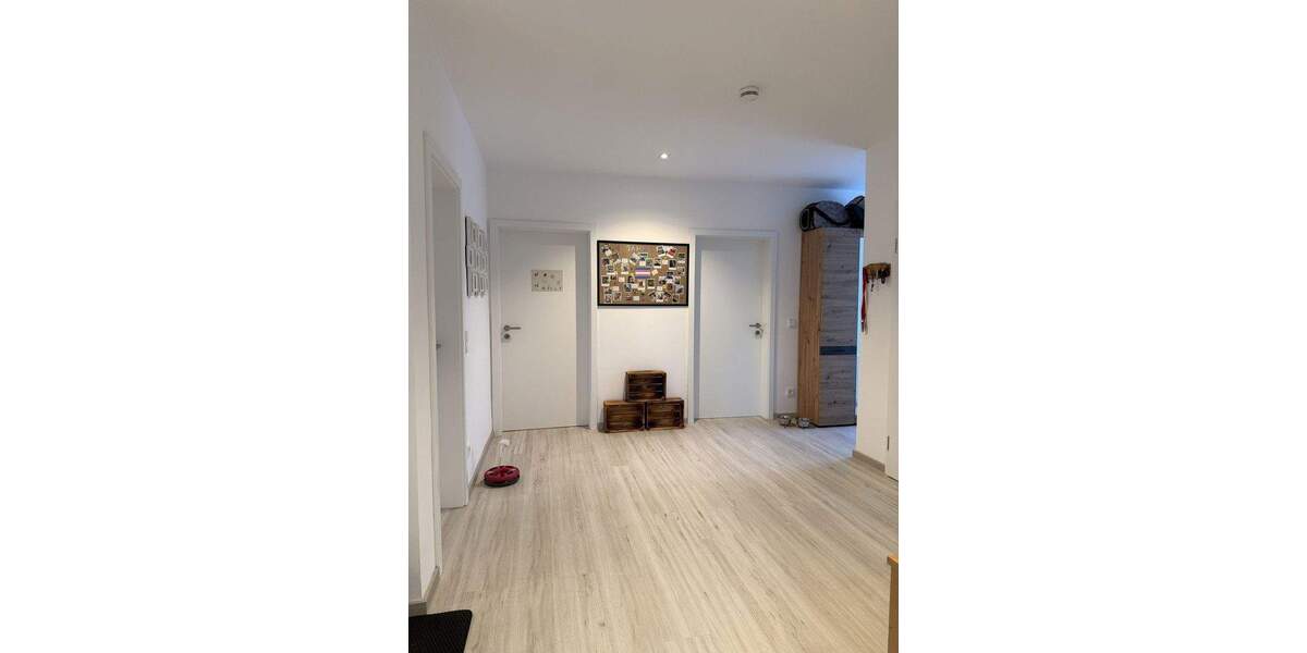 Kernsaniierter Bungalow (130 m²) mit Garten + Doppelgarage - Heringen (Werra) 4 zimmer