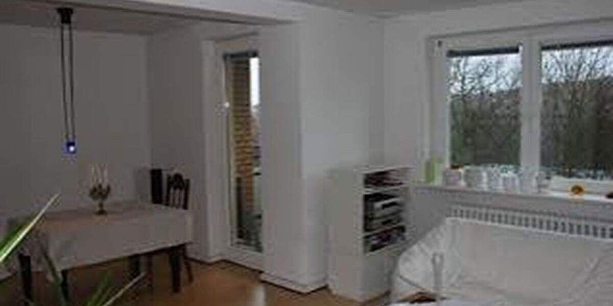 Etagenwohnung Hamburg Groß Borstel - 3 Zimmer, 84 m&sup2;, 1.400&euro; | Angebot:25338282