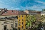 Etagenwohnung Frankfurt am Main Westend-Süd - 2 Zimmer, 68 m&sup2;, 1.790&euro; | Angebot:25139600