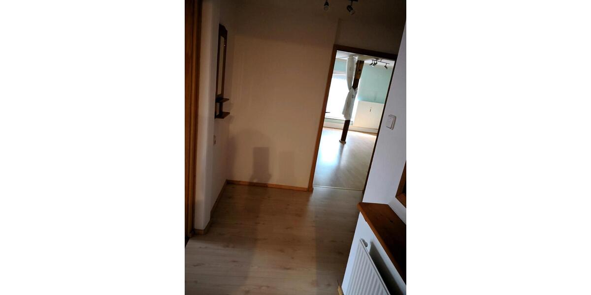 Etagenwohnung Hanerau-Hademarschen Hademarschen - 3 Zimmer, 84 m&sup2;, 1.200&euro; | Angebot:26013625