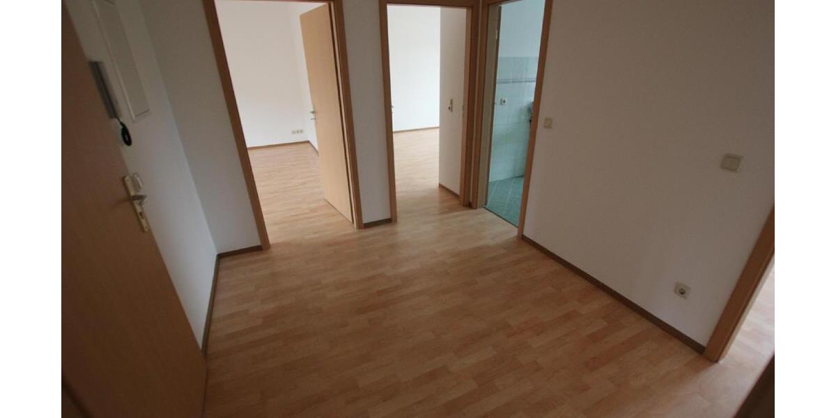 3-Raum Wohnung mit Südbalkon und Bad mit DuscheWanne in Debschwitz! - Etagenwohnung Gera Debschwitz | Angebot:26146313