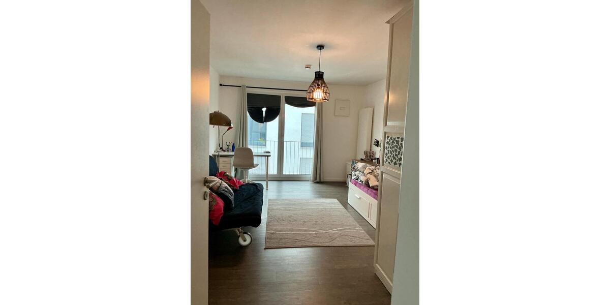 Wohnen auf Zeit Kassel Philippinenhof-Warteberg - 20 Zimmer, 94 m&sup2;, 450&euro; | Angebot:25140332