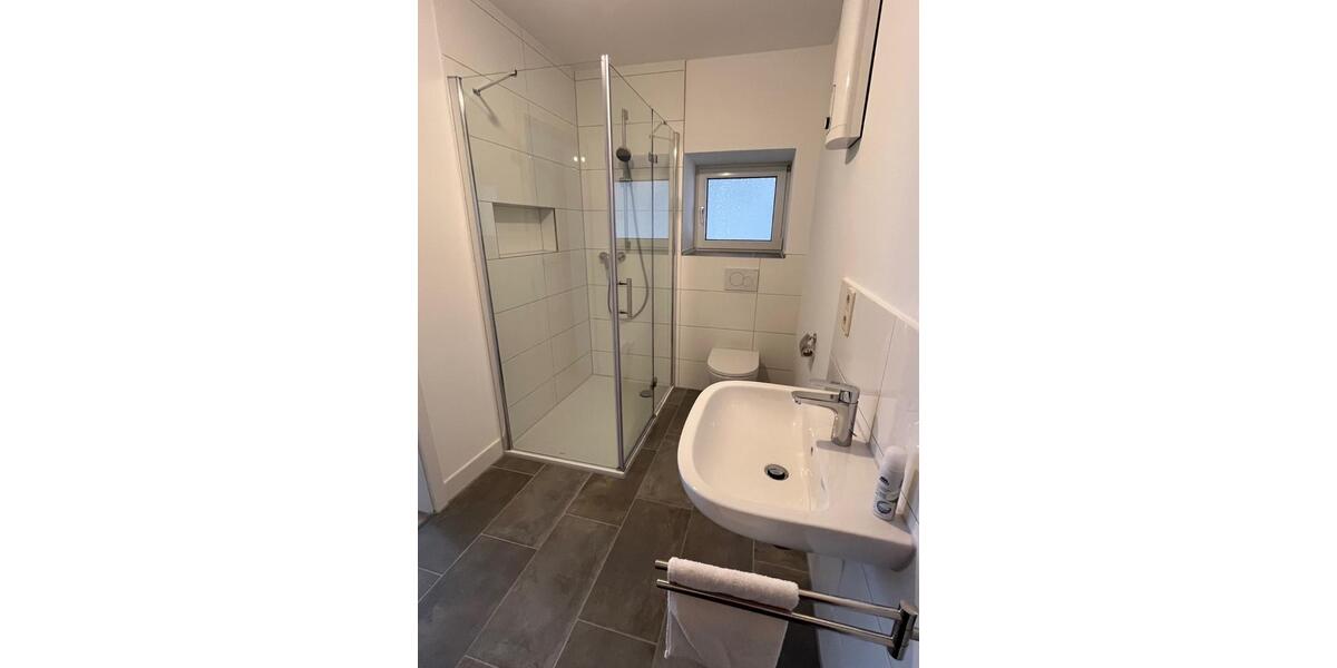 Erdgeschoßwohnung Herschbach - 3 Zimmer, 51 m&sup2;, 600&euro; | Angebot:25219878