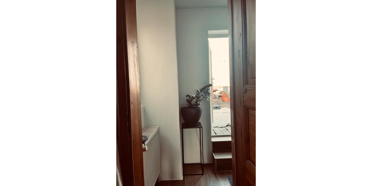 Terrassenwohnung Mannheim - 1 Zimmer, 70 m&sup2;, 1.050&euro; | Angebot:26572388