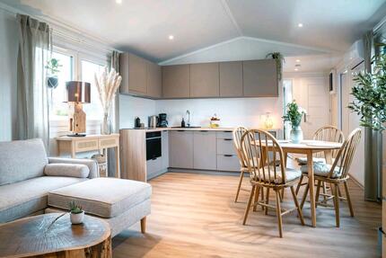 Wohnung Löwenberger Land - 4 Zimmer, 60 m&sup2;, 1.200&euro; | Angebot:27634331