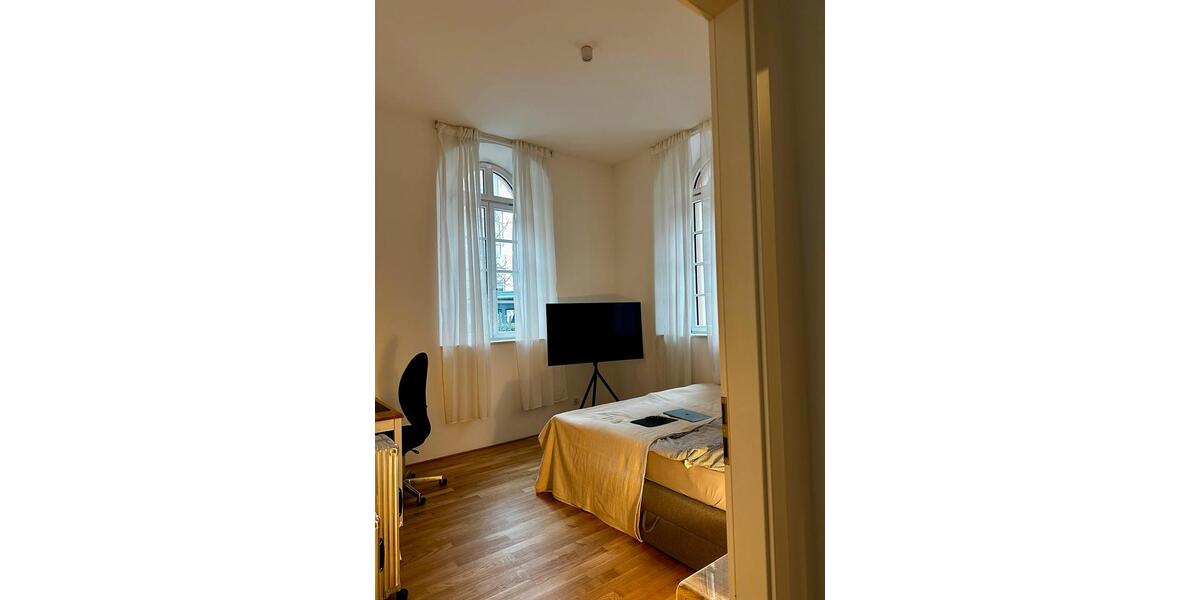 Terrassenwohnung Mainz - 2 Zimmer, 60 m&sup2;, 1.195&euro; | Angebot:24711467