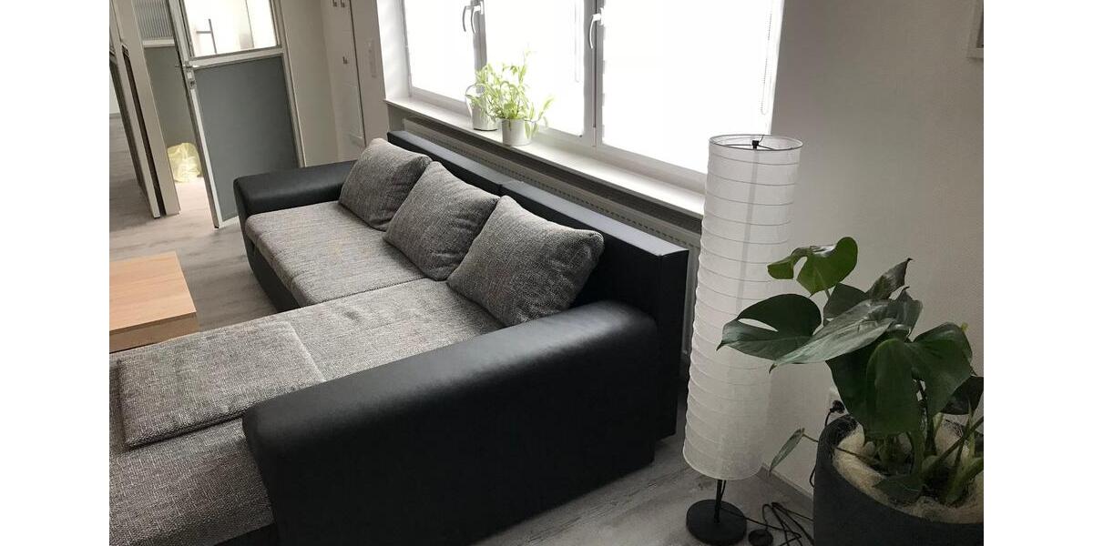 Wohnen auf Zeit Erlenbach am Main - 2 Zimmer, 63 m&sup2;, 65&euro; | Angebot:24979563