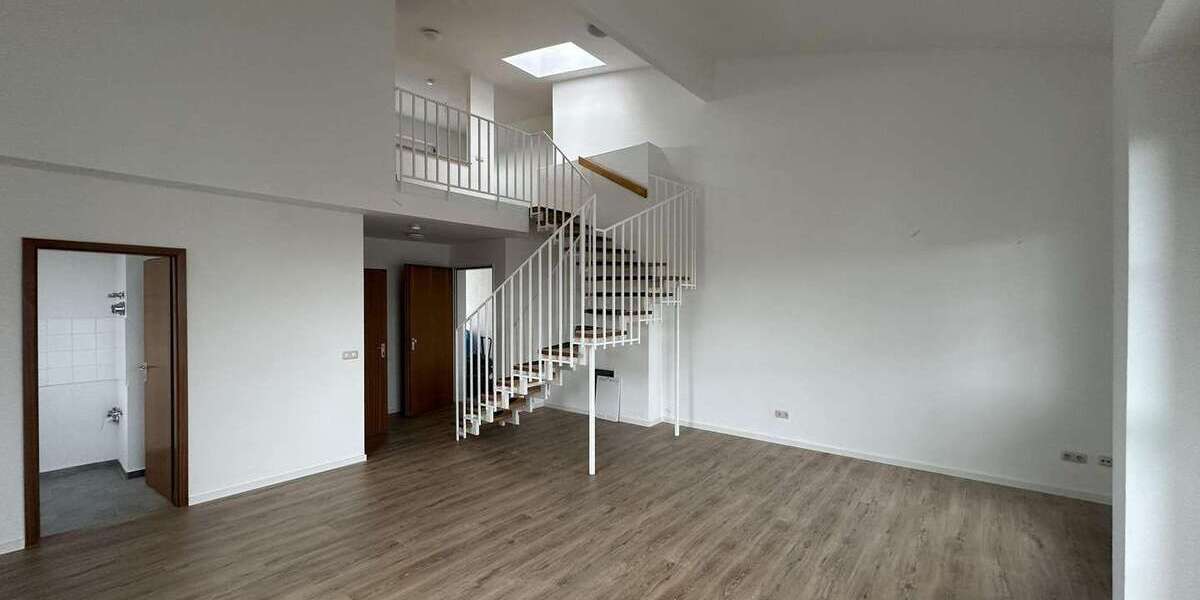 Etagenwohnung Kabelsketal Großkugel - 3 Zimmer, 72 m&sup2;, 714&euro; | Angebot:25973078