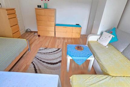 Wohnen auf Zeit Nürnberg Gaismannshof - 1 Zimmer, 20 m&sup2;, 550&euro; | Angebot:25862281