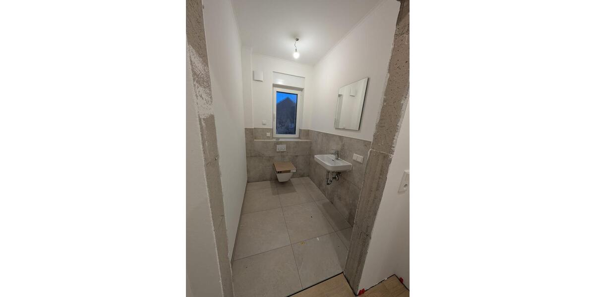 Etagenwohnung Schwanewede - 3 Zimmer, 99 m&sup2;, 1.250&euro; | Angebot:25613461