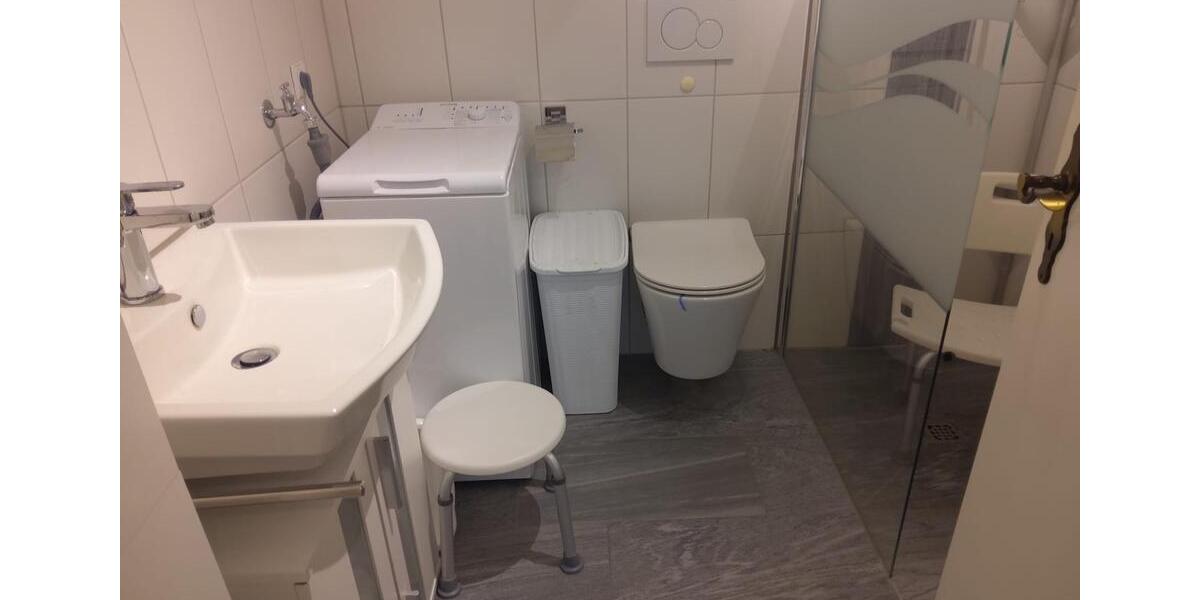 Hochparterre Windorf - 2 Zimmer, 56 m&sup2;, 480&euro; | Angebot:26402659
