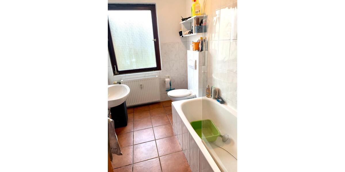 Erdgeschoßwohnung Rethem (Aller) - 4 Zimmer, 115 m&sup2;, 560&euro; | Angebot:25981020