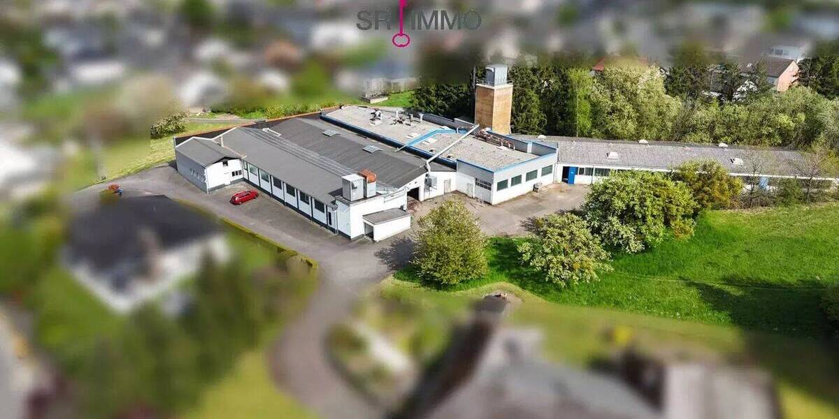 Gewerbeobjekt Speicher - 8.000&euro; | Angebot:26501626