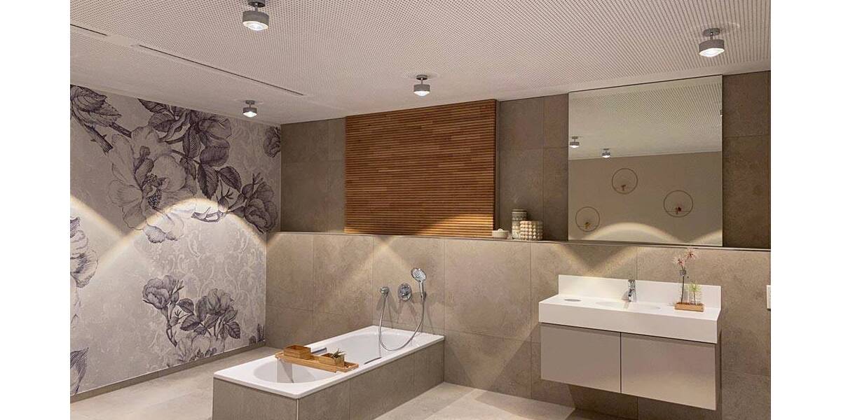 Etagenwohnung Neumarkt in der Oberpfalz Neumarkt - 2 Zimmer, 63 m&sup2;, 1.069&euro; | Angebot:26388234
