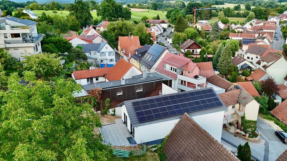 Einfamilienhaus Rimbach - 6 Zimmer, 161 m&sup2;, 2.400&euro; | Angebot:26497990