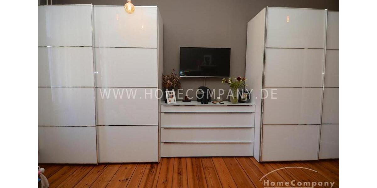 Wohnen auf Zeit Berlin Charlottenburg-Wilmersdorf - 4 Zimmer, 130 m&sup2;, 3.080&euro; | Angebot:26149464