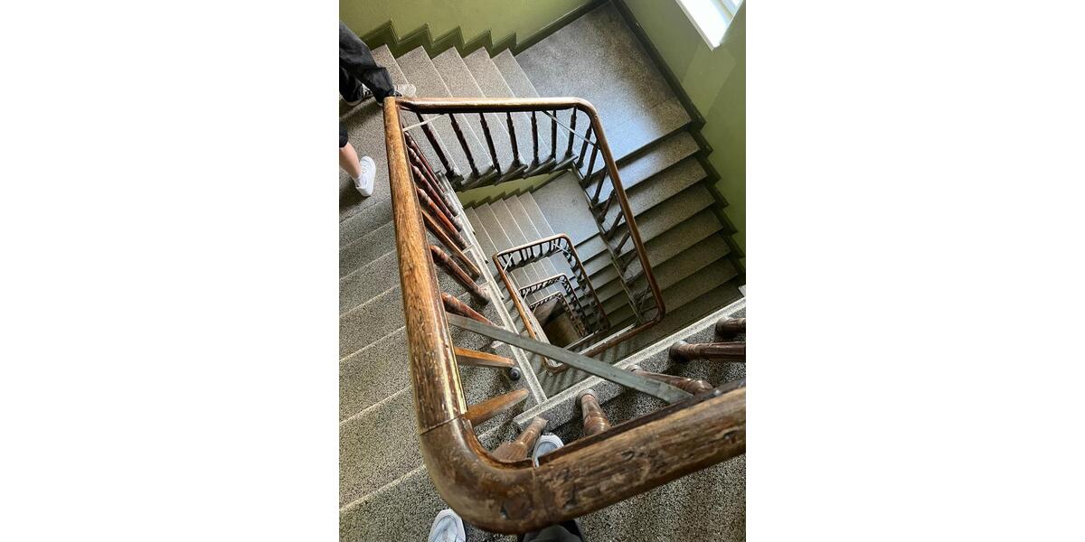 Wohnen auf Zeit Dortmund Innenstadt Nord - 1 Zimmer, 26 m&sup2;, 349&euro; | Angebot:26686633