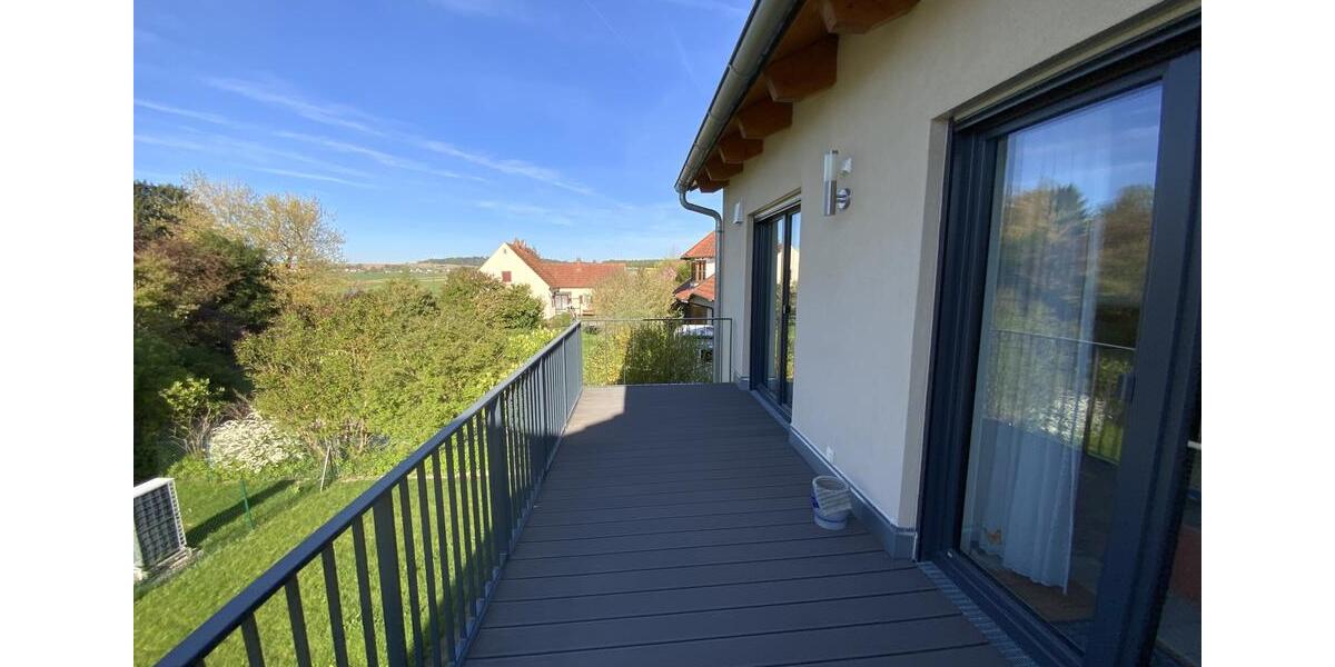 Etagenwohnung Rohrenfels - 3 Zimmer, 83 m&sup2;, 980&euro; | Angebot:26380311