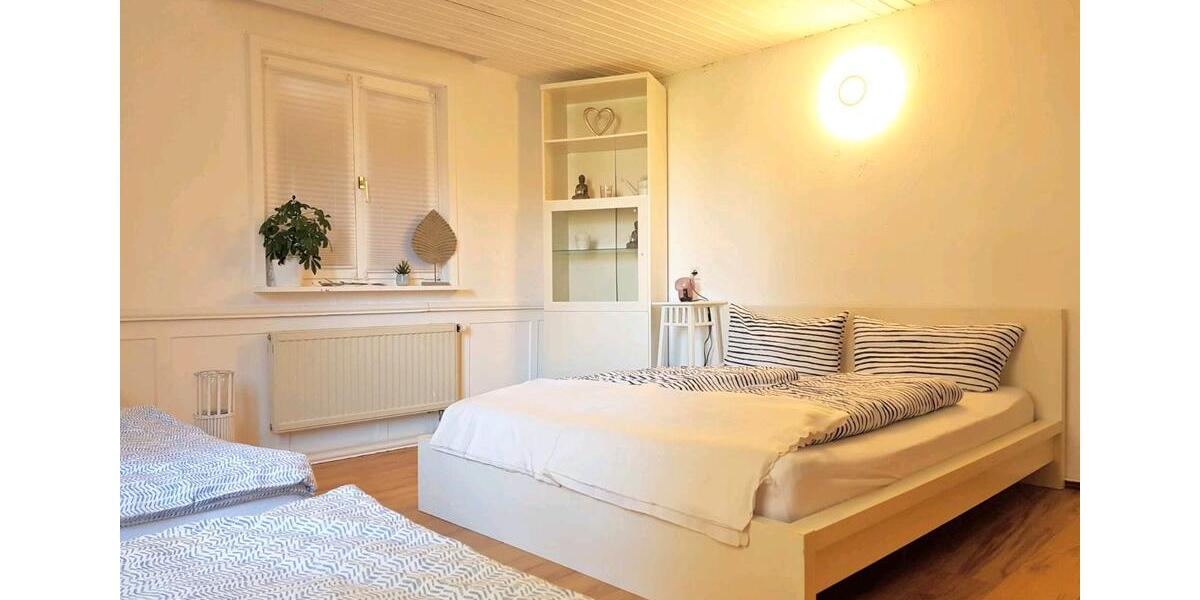 Etagenwohnung Lindenberg im Allgäu - 3 Zimmer, 85 m&sup2;, 1.200&euro; | Angebot:24715047