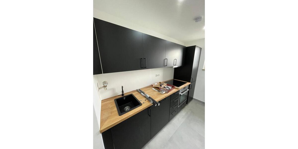 Wohnen auf Zeit Erlangen Bruck - 1 Zimmer, 15 m&sup2;, 580&euro; | Angebot:25792655