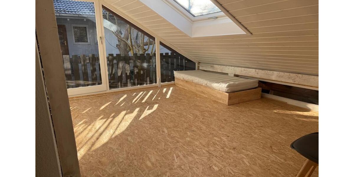 Wohnen auf Zeit Aalen Unterkochen - 1 Zimmer, 11 m&sup2;, 374&euro; | Angebot:25910581