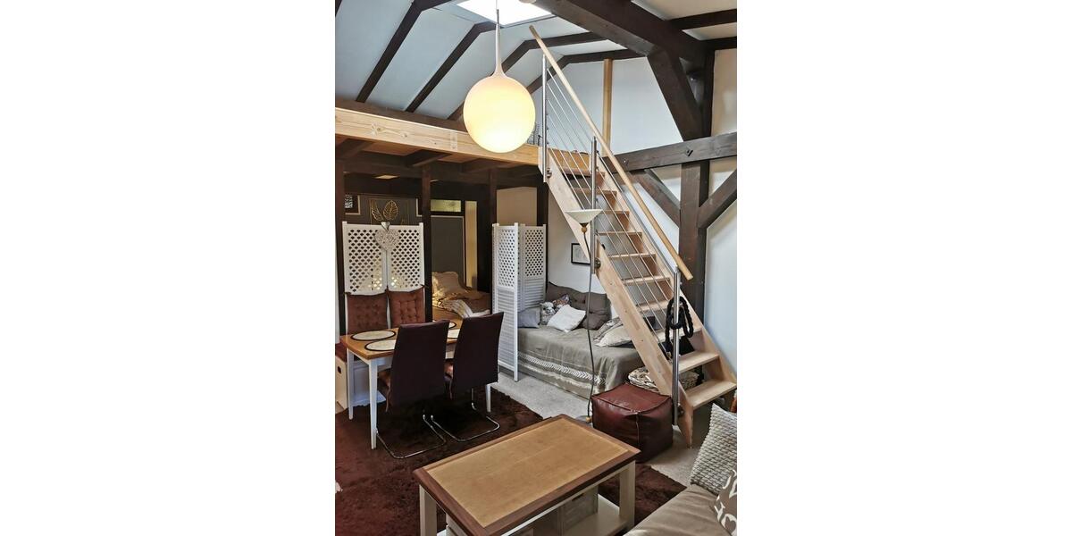 Wohnen auf Zeit Siegsdorf - 1.5 Zimmer, 46 m&sup2;, 1.280&euro; | Angebot:26048985