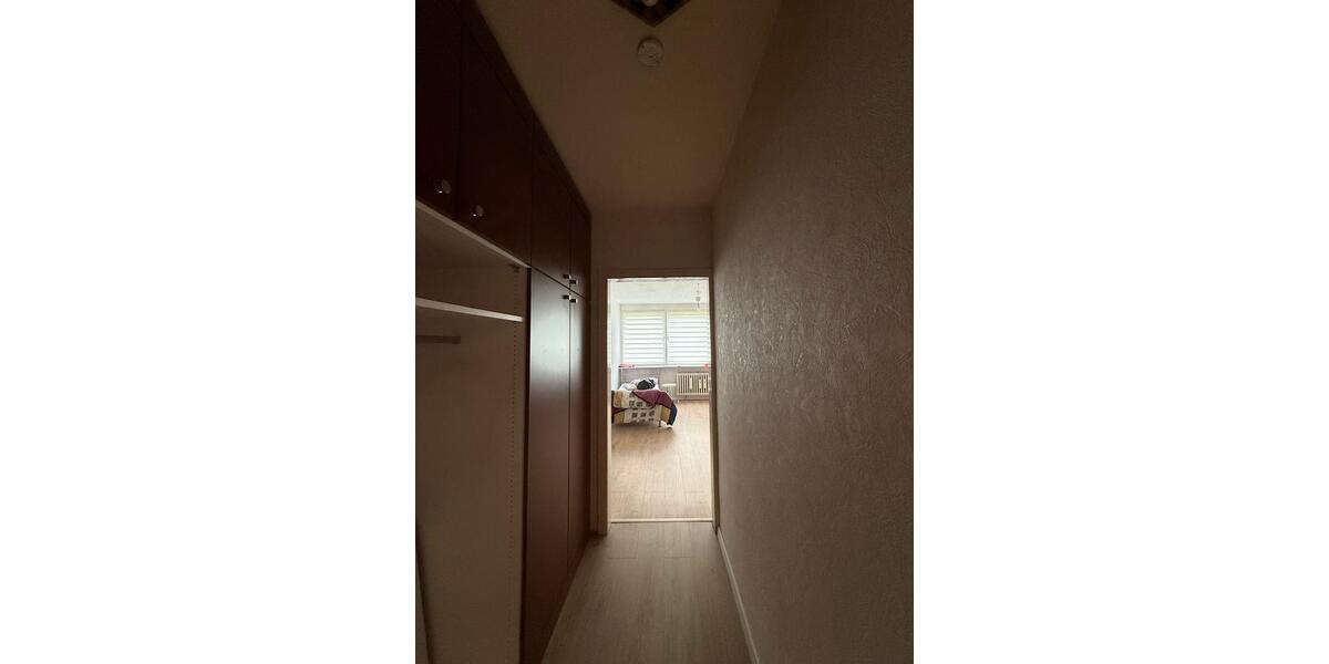 Etagenwohnung Duisburg Hamborn - 1 Zimmer, 27 m&sup2;, 400&euro; | Angebot:24727014